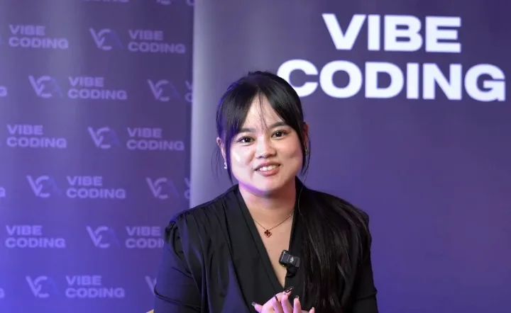 Christy Ching · MAE GLOBAL